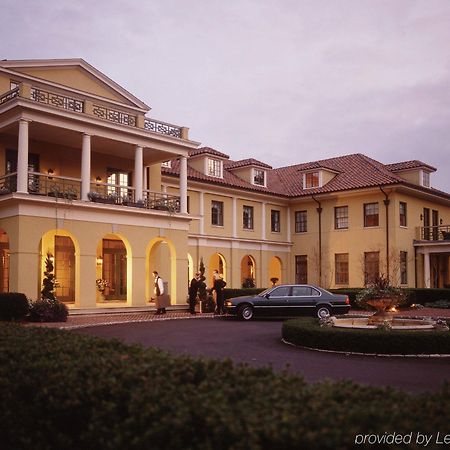 Hotel Keswick Hall At Monticello Exterior foto